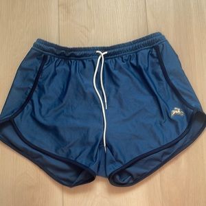 Tracksmith Women’s Shorts